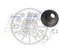 Drive shaft CV joint boot Thermoplast CVB-10574TPE OPTIMAL for FIAT LANCIA JEEP