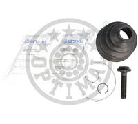 Drive shaft CV joint boot Thermoplast CVB-10578TPE OPTIMAL for VW SKODA AUDI