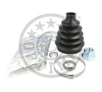 Drive shaft CV joint boot Thermoplast CVB-10581TPE OPTIMAL for OPEL ASTRA H GTC