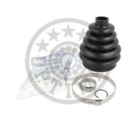 OPTIMAL CVB-10583TPE CV boot kit, drive shaft
