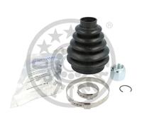 Drive shaft CV joint boot Thermoplast CVB-10590TPE OPTIMAL for PEUGEOT CITROËN
