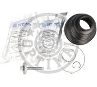 Drive shaft CV joint boot Thermoplast CVB-10591TPE OPTIMAL for FORD FOCUS II