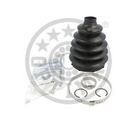 Drive shaft CV joint boot Thermoplast CVB-10599TPE OPTIMAL for NISSAN