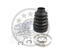 Drive shaft CV joint boot Thermoplast CVB-10602TPE OPTIMAL for MERCEDES-BENZ
