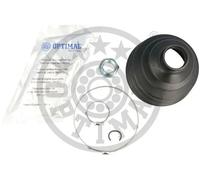 Drive shaft CV joint boot Thermoplast CVB-10609TPE OPTIMAL for BMW X5