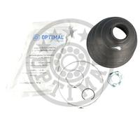 OPTIMAL CVB-10616TPE CV boot kit, drive shaft