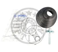Drive shaft CV joint boot Thermoplast CVB-10617TPE OPTIMAL for FORD VOLVO
