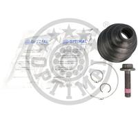 Drive shaft CV joint boot Thermoplast CVB-10626TPE OPTIMAL for AUDI SEAT