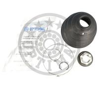 Drive shaft CV joint boot Thermoplast CVB-10632TPE OPTIMAL for FORD
