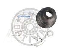 Drive shaft CV joint boot Thermoplast CVB-10635TPE OPTIMAL for MERCEDES-BENZ