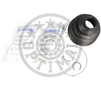 Drive shaft CV joint boot Thermoplast CVB-10638TPE OPTIMAL for LAND ROVER