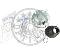 OPTIMAL CVB-10643TPE CV boot kit, drive shaft