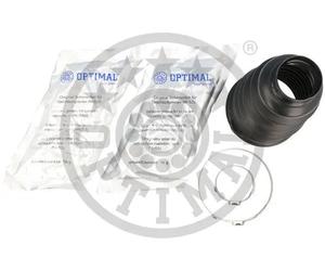 Drive shaft CV joint boot Thermoplast CVB-10644TPE OPTIMAL for RENAULT CLIO I