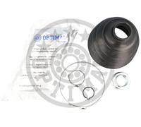 Drive shaft CV joint boot Thermoplast CVB-10645TPE OPTIMAL for TOYOTA YARIS/VITZ
