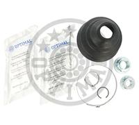 Drive shaft CV joint boot Thermoplast CVB-10649TPE OPTIMAL for VW SKODA AUDI