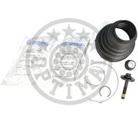 Drive shaft CV joint boot Thermoplast CVB-10660TPE OPTIMAL for VOLVO XC90 I