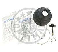 OPTIMAL CVB-10673TPE CV boot kit, drive shaft