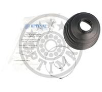 Drive shaft CV joint boot Thermoplast CVB-10675TPE OPTIMAL for MAZDA 6 Hatchback