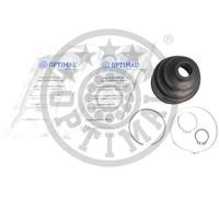 Drive shaft CV joint boot Thermoplast CVB-10679TPE OPTIMAL for MAZDA SUZUKI