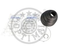 Drive shaft CV joint boot Thermoplast CVB-10681TPE OPTIMAL for NISSAN PRIMERA