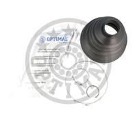 Drive shaft CV joint boot Thermoplast CVB-10682TPE OPTIMAL for RENAULT LAGUNA II