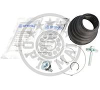 Drive shaft CV joint boot Thermoplast CVB-10686TPE OPTIMAL for VOLVO XC90 I