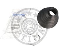 Drive shaft CV joint boot Thermoplast CVB-10690TPE OPTIMAL for RENAULT LAGUNA II
