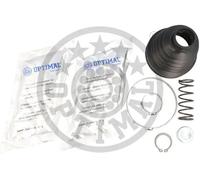 OPTIMAL CVB-10691TPE CV boot kit, drive shaft