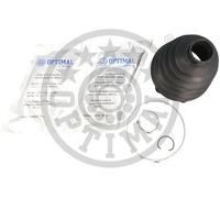 Drive shaft CV joint boot Thermoplast CVB-10693TPE OPTIMAL for HYUNDAI TERRACAN