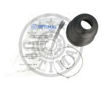Drive shaft CV joint boot Thermoplast CVB-10694TPE OPTIMAL for RENAULT THALIA I