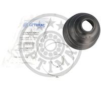 OPTIMAL CVB-10696TPE CV boot kit, drive shaft