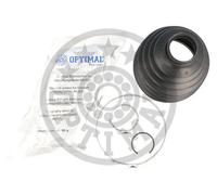Drive shaft CV joint boot Thermoplast CVB-10716TPE OPTIMAL for RENAULT DACIA