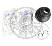 Drive shaft CV joint boot Thermoplast CVB-10728TPE OPTIMAL for BMW X5 X6 7