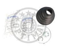 Drive shaft CV joint boot Thermoplast CVB-10740TPE OPTIMAL for VW AUDI