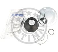 Drive shaft CV joint boot Thermoplast CVB-10743TPE OPTIMAL for VW AUDI SEAT