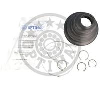Drive shaft CV joint boot Thermoplast CVB-10746TPE OPTIMAL for OPEL ASTRA J