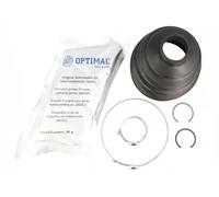 Drive shaft CV joint boot Thermoplast CVB-10748TPE OPTIMAL for NISSAN QASHQAI I