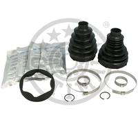 Drive shaft CV joint boot Thermoplast CVB-10776TPE OPTIMAL for LAND ROVER