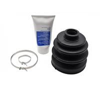 Drive shaft CV joint boot Thermoplast J2860504 NIPPARTS for HYUNDAI SANTA FÉ II