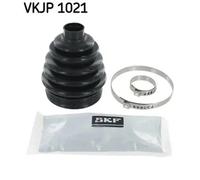 Wheel Drive Shaft Bellow Kit SKF VKJP 1021 Fits Seat Skoda VW Cordoba Fabia