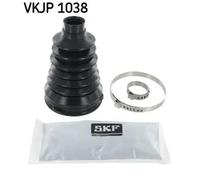 Drive shaft CV joint boot Thermoplast VKJP 1038 SKF for RENAULT CLIO I TWINGO I