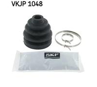 SKF CV Boot Kit VKJP 1048 - Drive Shaft Bellow for Ford/Volvo C30 C-Max Focus