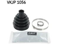 SKF CV Boot Bellow Kit VKJP 1056 - Thermoplast - for Alfa Romeo, Fiat, Lancia, VW