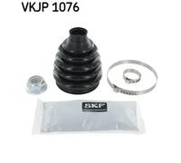 Wheel Drive Shaft Bellow Kit SKF VKJP 1076 Fits Ford Fiesta Focus Fusion Mondeo
