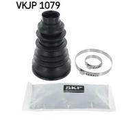 Drive shaft CV joint boot Thermoplast VKJP 1079 SKF for RENAULT DACIA