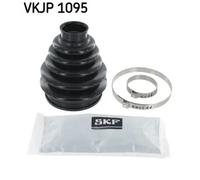 SKF Bellow Set Drive Shaft Wheel Side VKJP 1095 - Fits Citroen, Peugeot 206/306/307/405