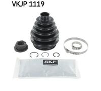 SKF VKJP 1119 CV boot kit, drive shaft
