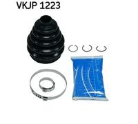 Drive shaft CV joint boot Thermoplast VKJP 1223 SKF for FORD FIESTA VI STREET KA