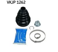 Drive shaft CV joint boot Thermoplast VKJP 1262 SKF for RENAULT CLIO Mk II