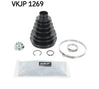Drive shaft CV joint boot Thermoplast VKJP 1269 SKF for RENAULT LAGUNA II